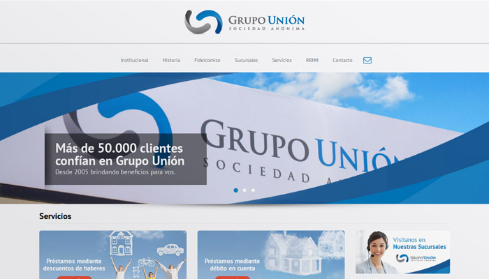 grupo union